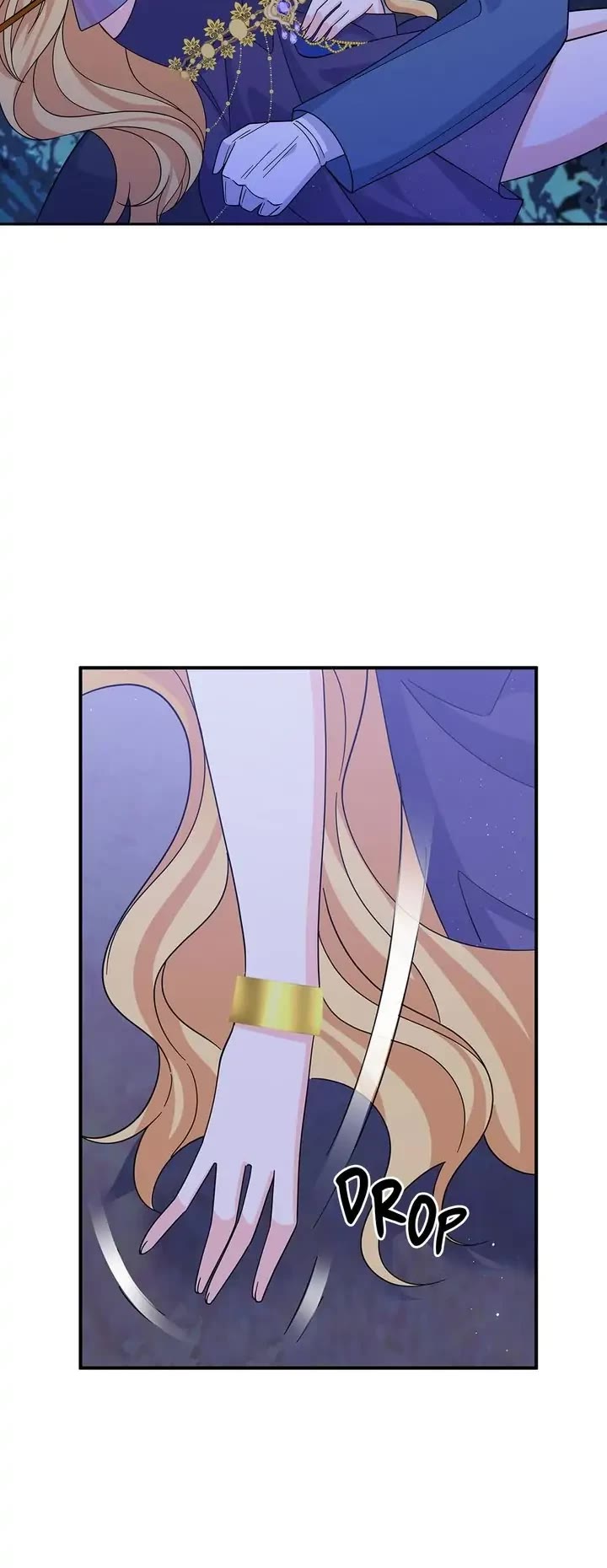 Return of the Female Knight Chapter 58 page 24 - Chapter 58