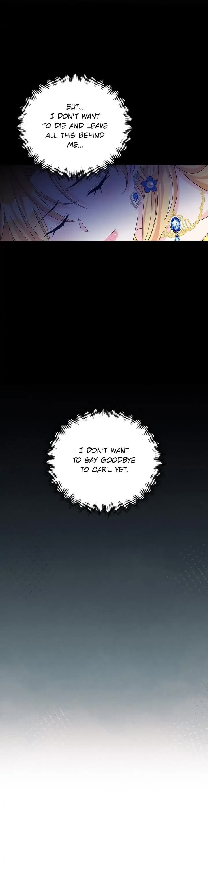 Return of the Female Knight Chapter 58 page 32 - Chapter 58