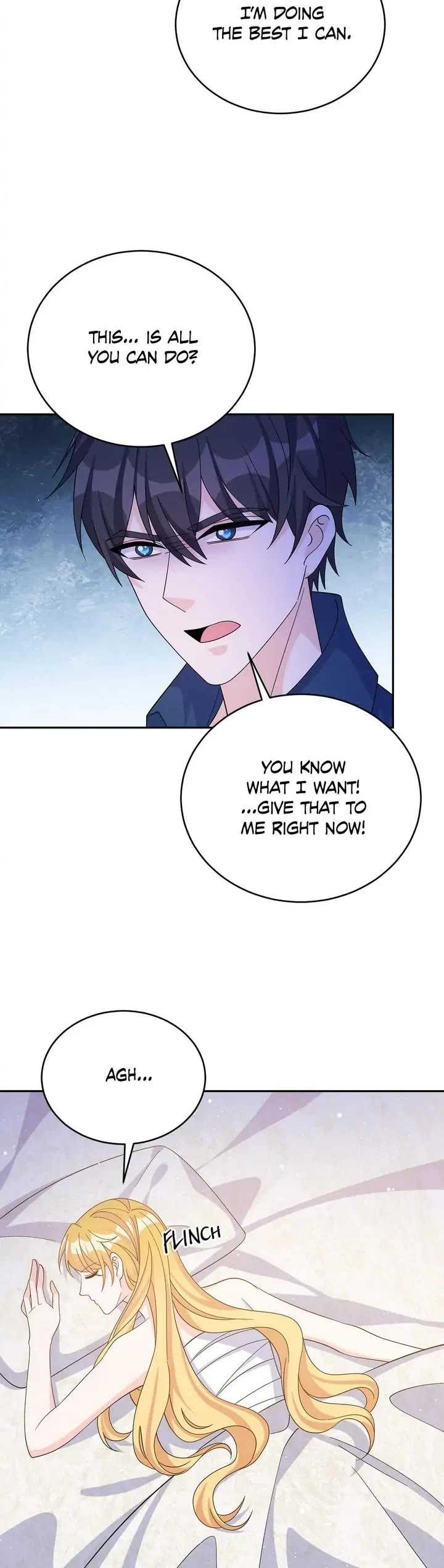 Return of the Female Knight Chapter 58 page 34 - Chapter 58