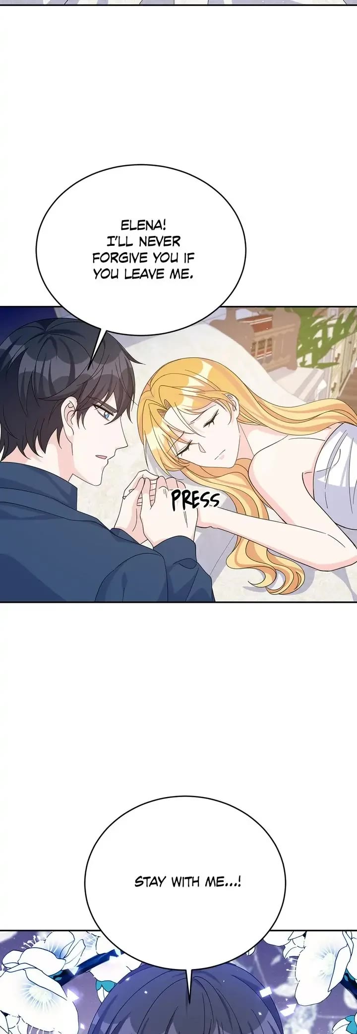 Return of the Female Knight Chapter 58 page 35 - Chapter 58