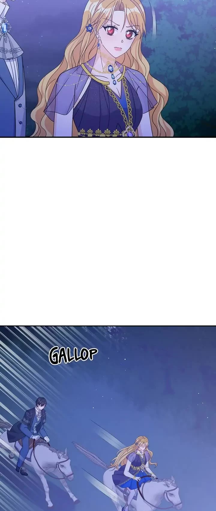 Return of the Female Knight Chapter 58 page 4 - Chapter 58