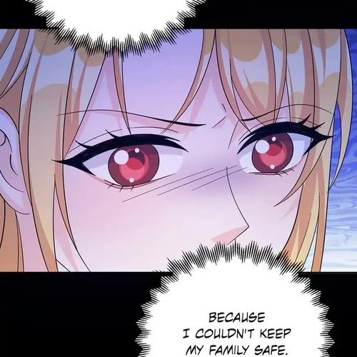 Return of the Female Knight Chapter 58 cover