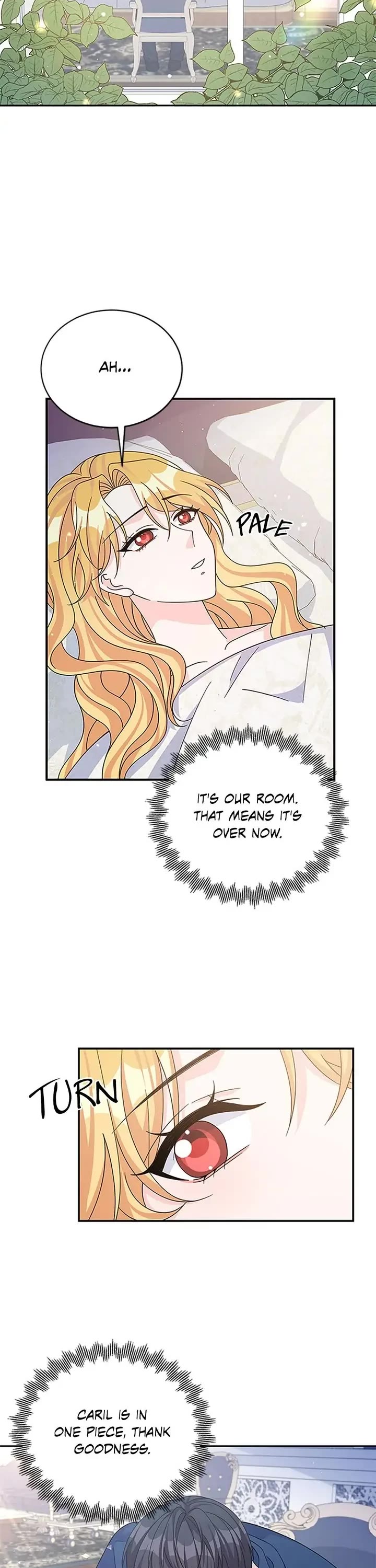Return of the Female Knight Chapter 59 page 13 - Chapter 59