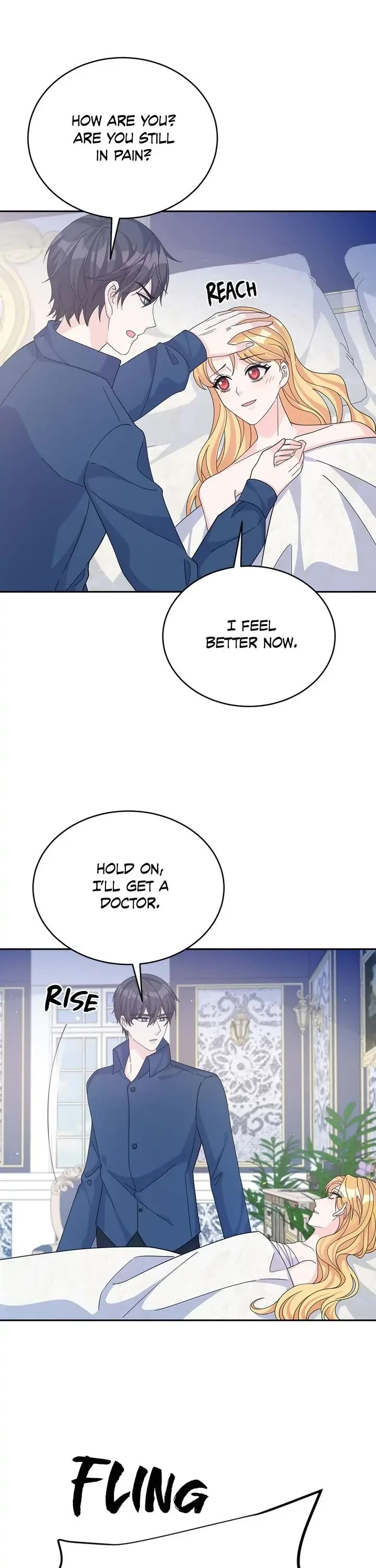 Return of the Female Knight Chapter 59 page 16 - Chapter 59