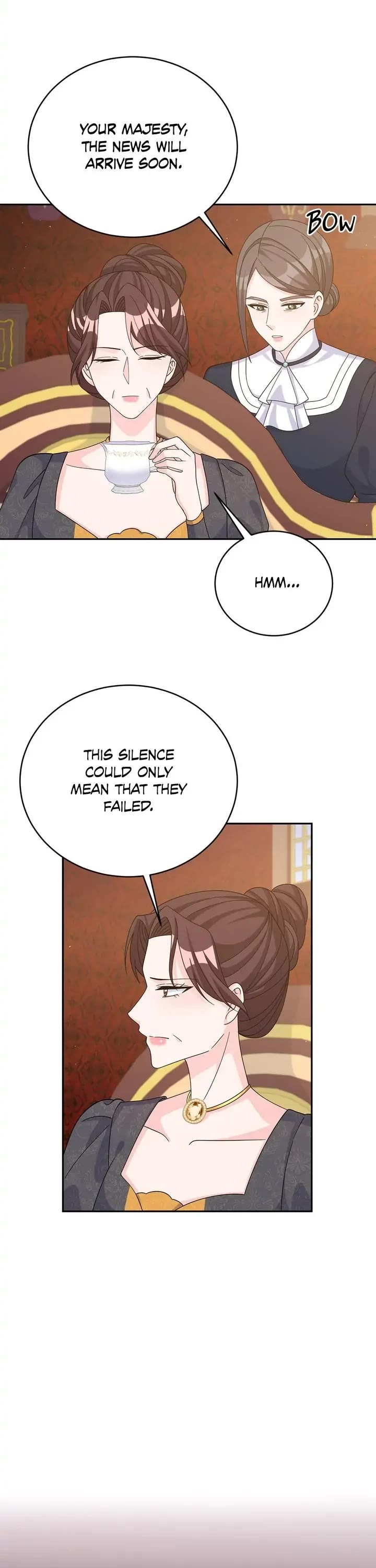 Return of the Female Knight Chapter 59 page 2 - Chapter 59