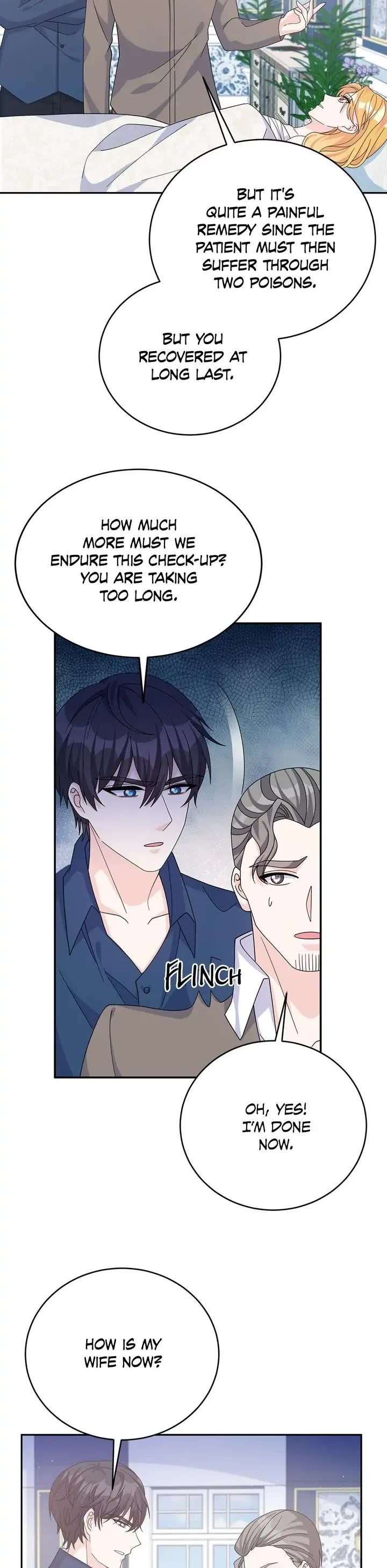 Return of the Female Knight Chapter 59 page 20 - Chapter 59