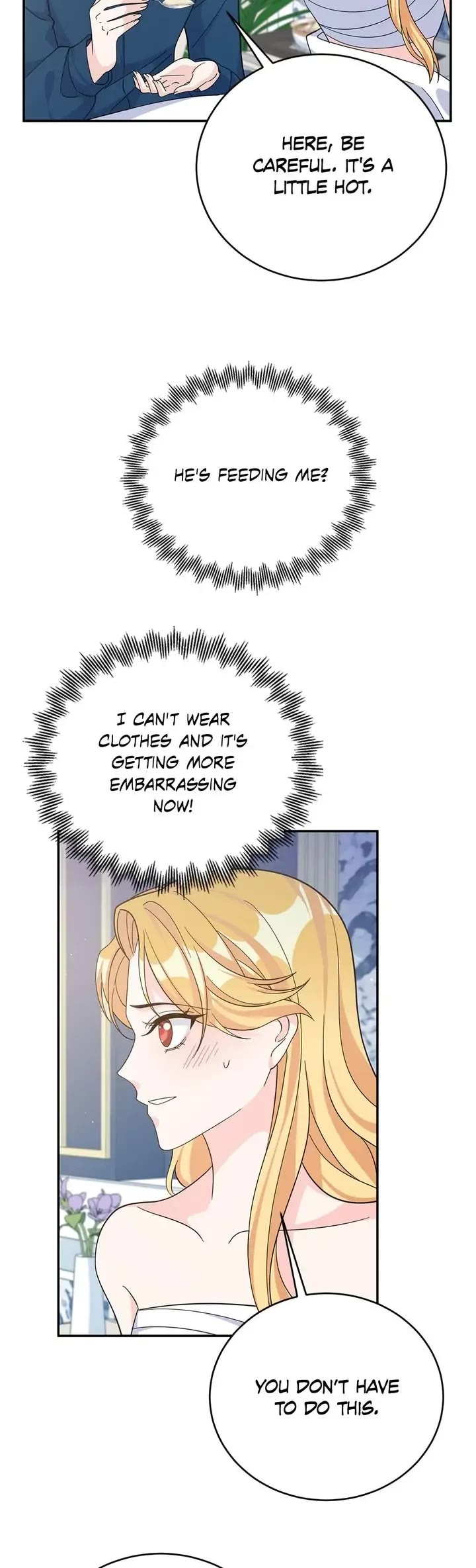 Return of the Female Knight Chapter 59 page 29 - Chapter 59