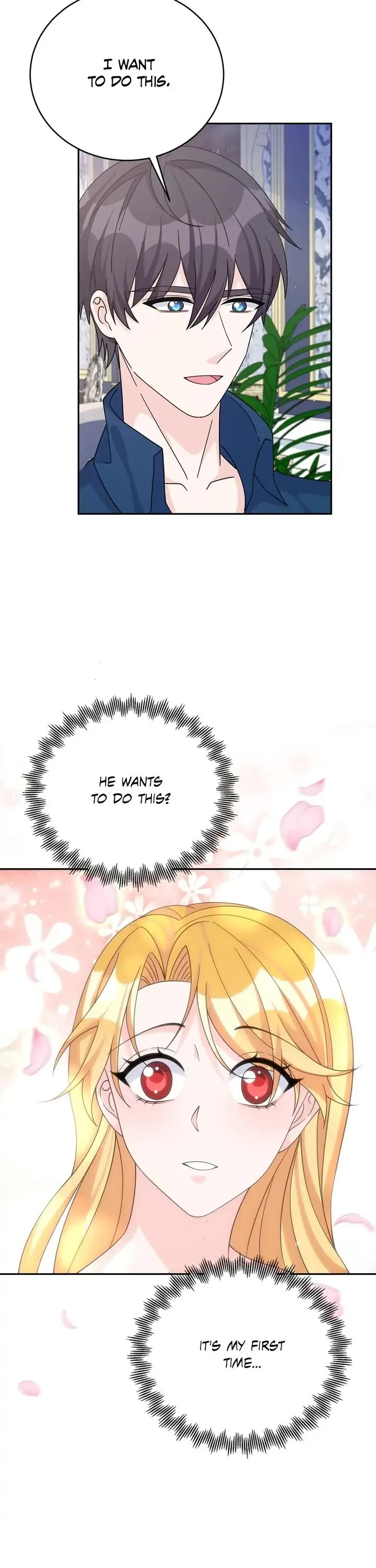 Return of the Female Knight Chapter 59 page 30 - Chapter 59