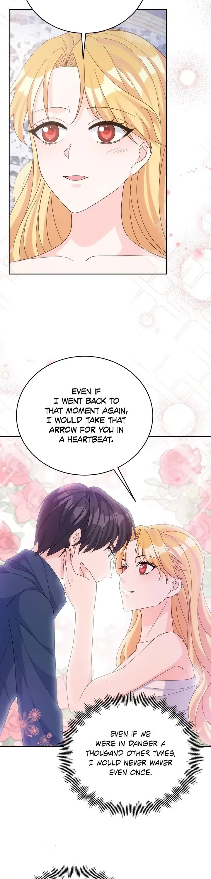 Return of the Female Knight Chapter 59 page 36 - Chapter 59
