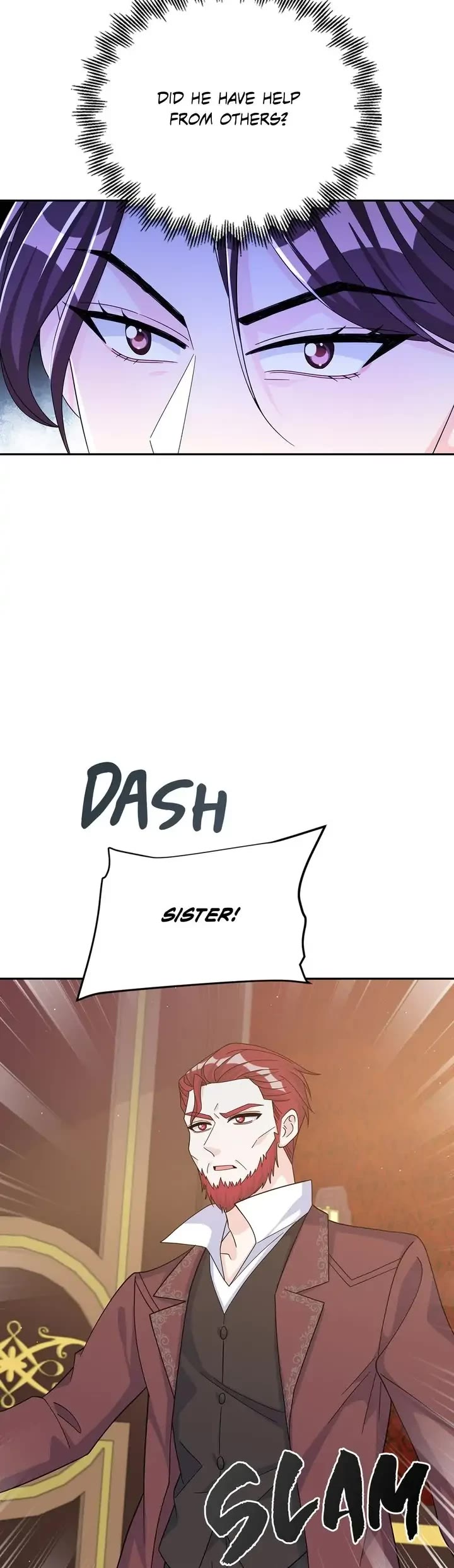 Return of the Female Knight Chapter 59 page 4 - Chapter 59