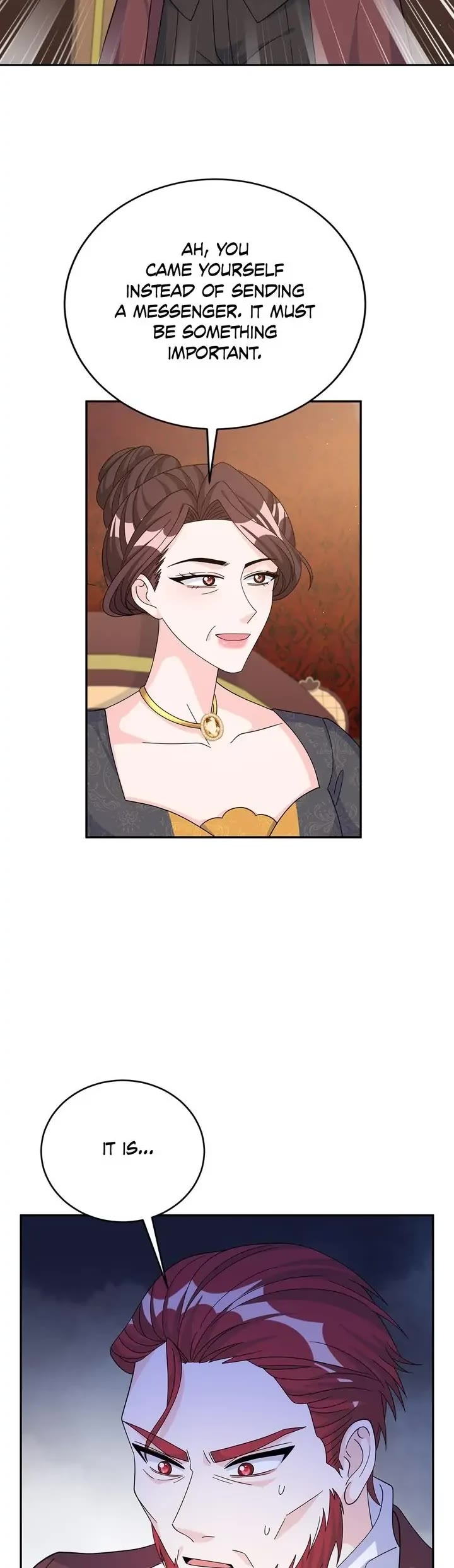 Return of the Female Knight Chapter 59 page 5 - Chapter 59