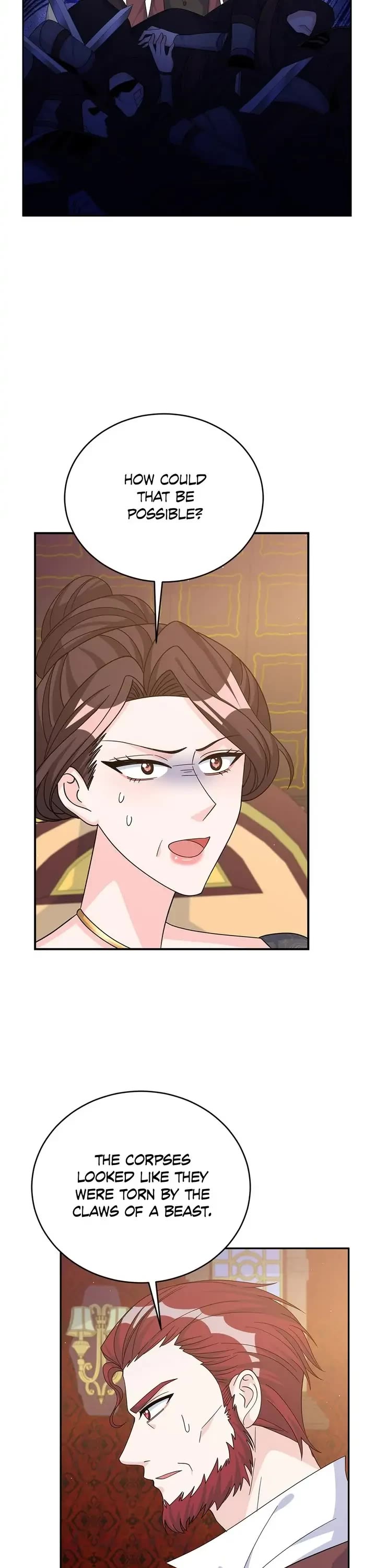 Return of the Female Knight Chapter 59 page 7 - Chapter 59