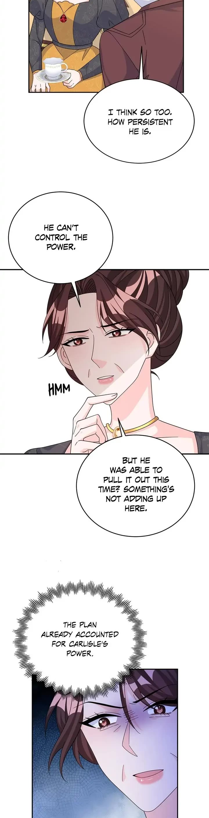 Return of the Female Knight Chapter 59 page 9 - Chapter 59