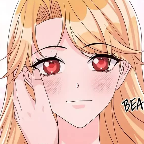 Return of the Female Knight Chapter 59 cover