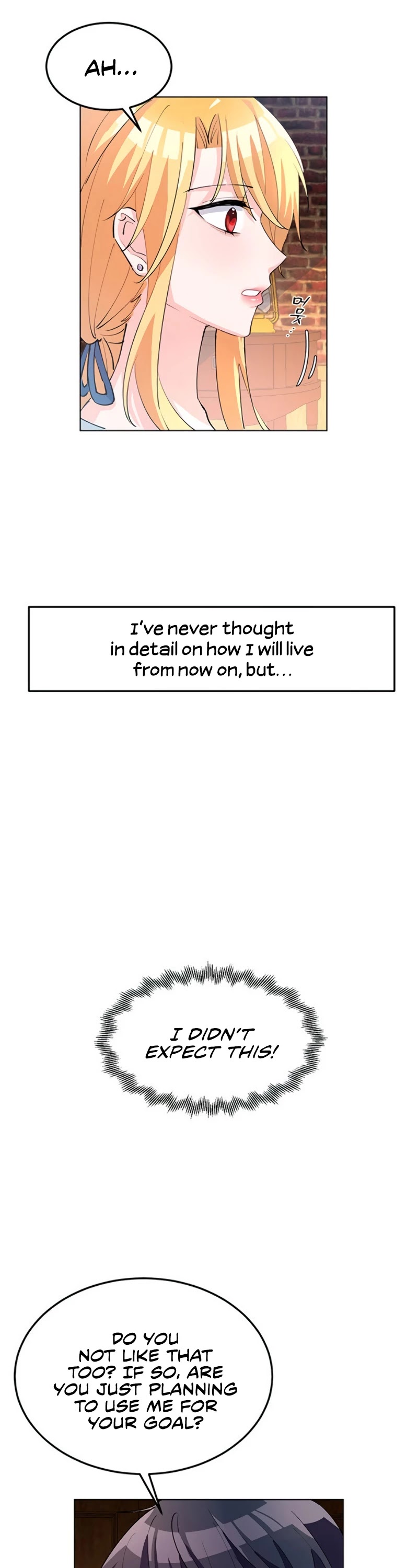 Return of the Female Knight Chapter 6 page 39 - Chapter 6