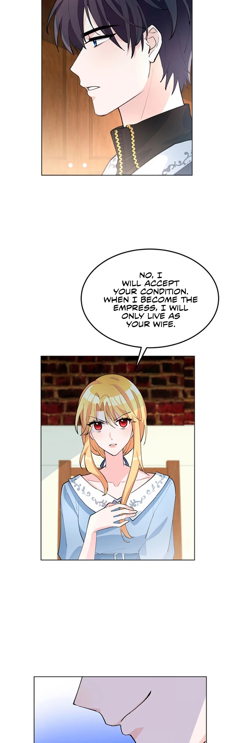 Return of the Female Knight Chapter 6 page 40 - Chapter 6