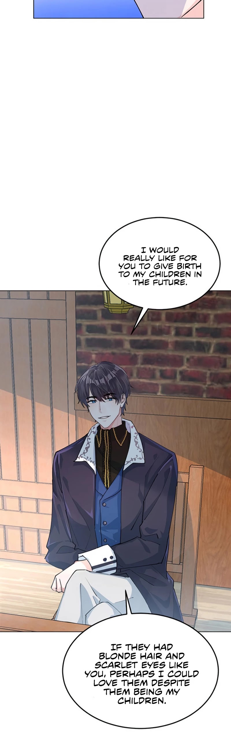 Return of the Female Knight Chapter 6 page 41 - Chapter 6