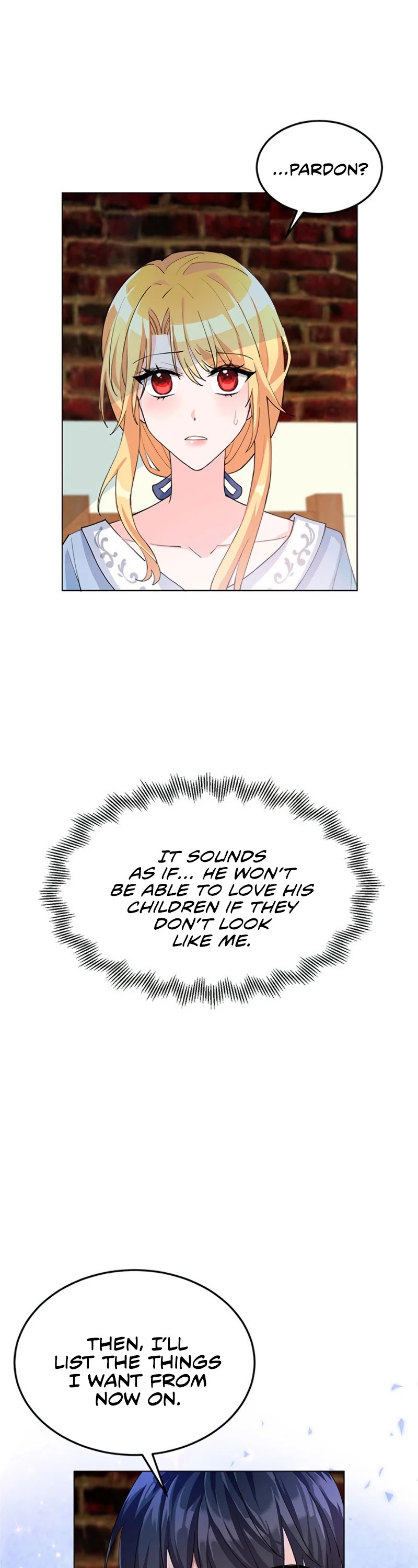 Return of the Female Knight Chapter 6 page 42 - Chapter 6