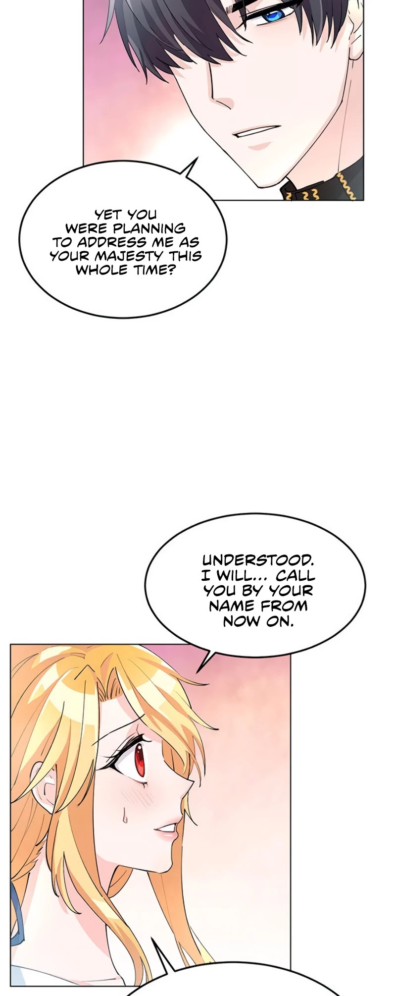 Return of the Female Knight Chapter 6 page 44 - Chapter 6