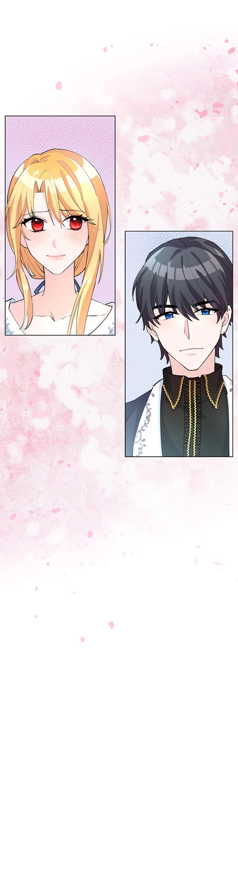 Return of the Female Knight Chapter 6 page 46 - Chapter 6