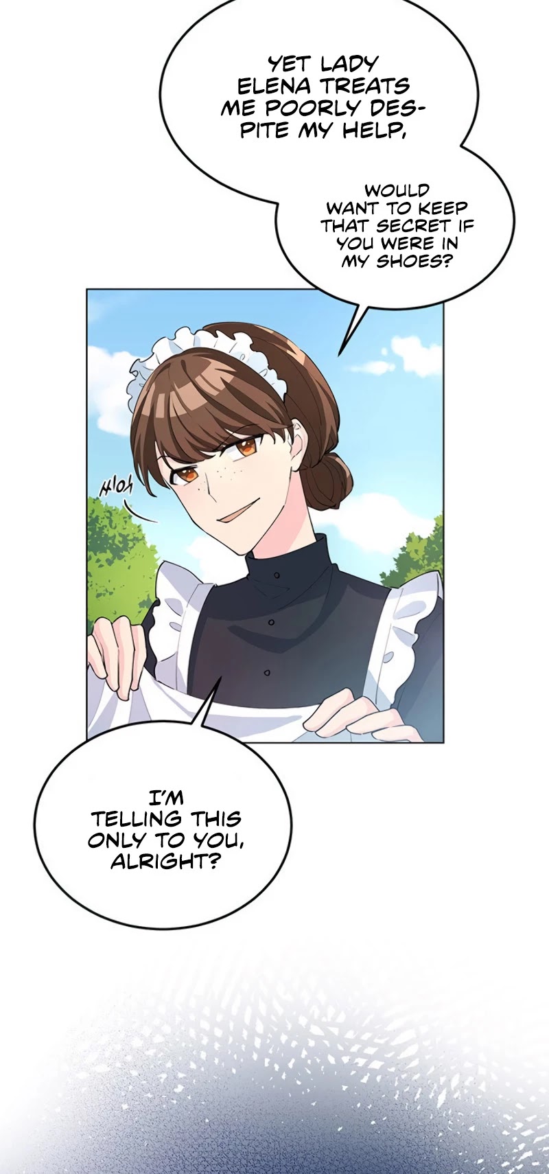 Return of the Female Knight Chapter 6 page 52 - Chapter 6