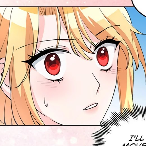 Return of the Female Knight Chapter 6 cover