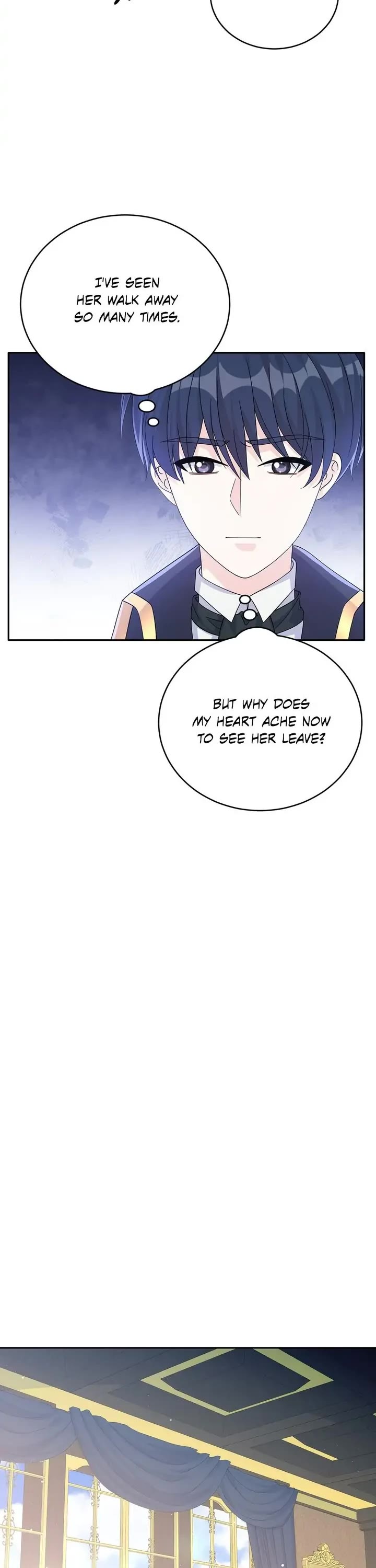 Return of the Female Knight Chapter 60 page 13 - Chapter 60