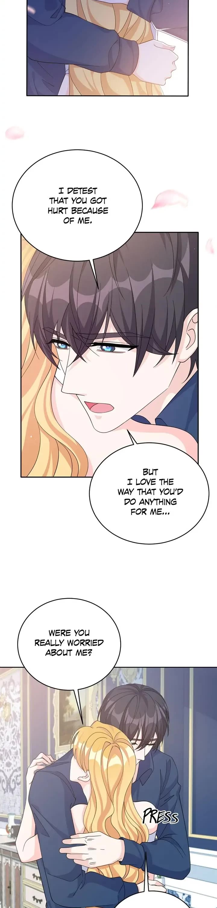 Return of the Female Knight Chapter 60 page 2 - Chapter 60