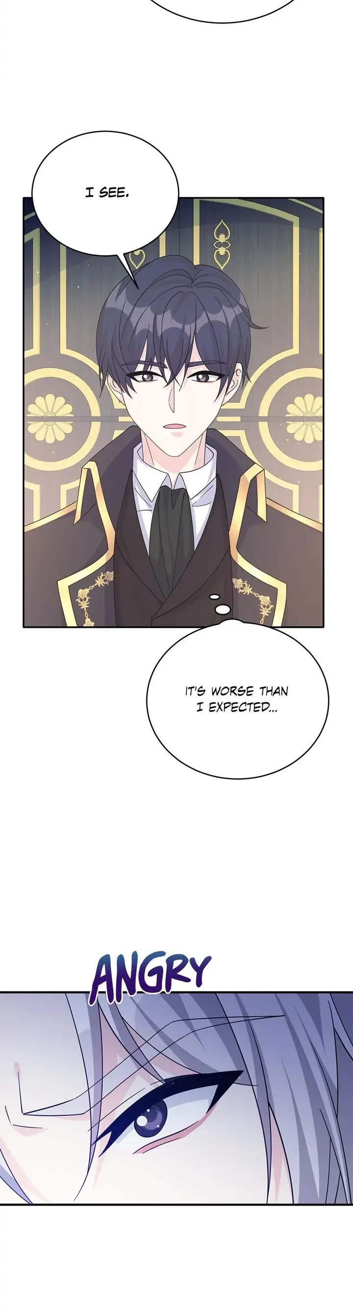 Return of the Female Knight Chapter 60 page 20 - Chapter 60