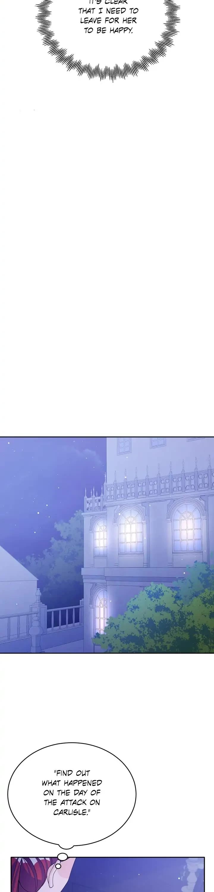 Return of the Female Knight Chapter 60 page 23 - Chapter 60