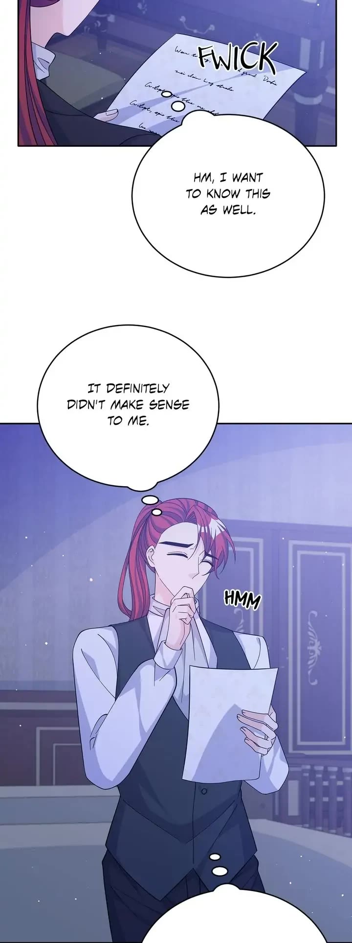 Return of the Female Knight Chapter 60 page 24 - Chapter 60