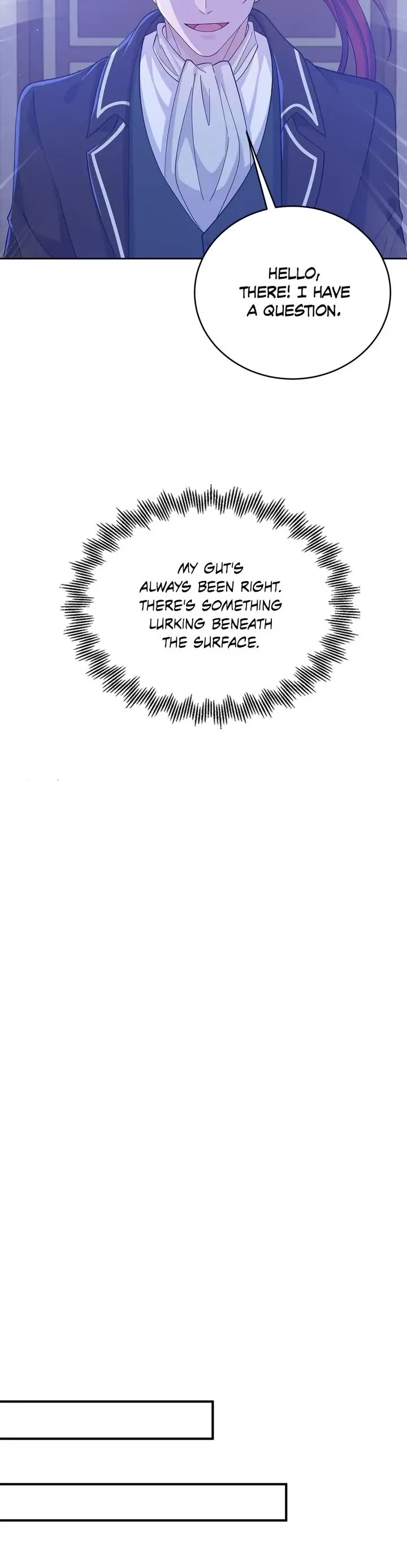 Return of the Female Knight Chapter 60 page 29 - Chapter 60