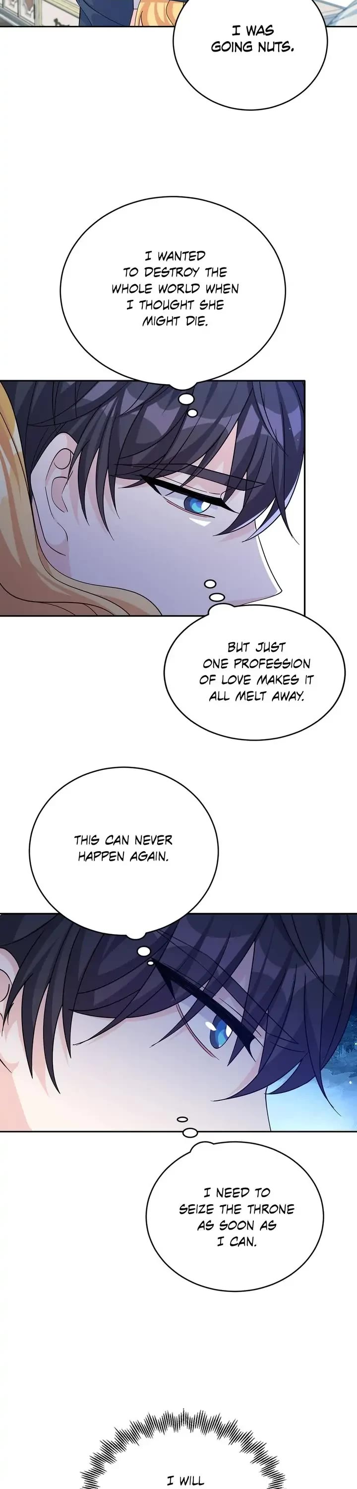 Return of the Female Knight Chapter 60 page 3 - Chapter 60