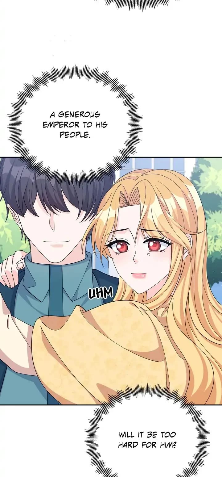 Return of the Female Knight Chapter 60 page 33 - Chapter 60