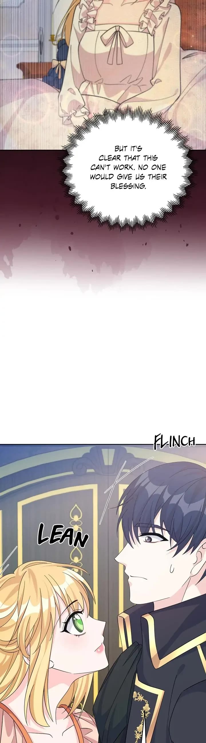 Return of the Female Knight Chapter 60 page 9 - Chapter 60