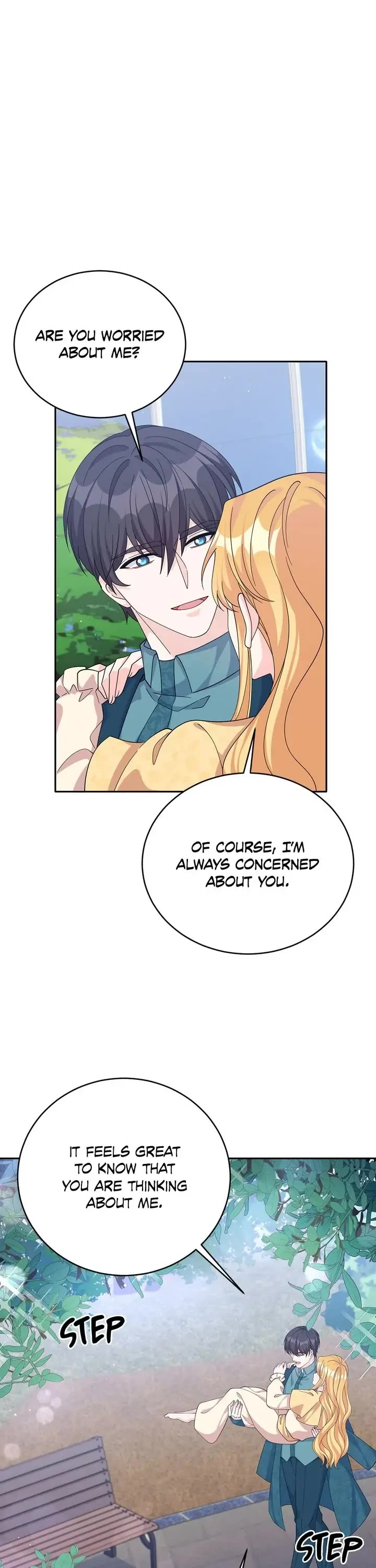 Return of the Female Knight Chapter 61 page 1 - Chapter 61