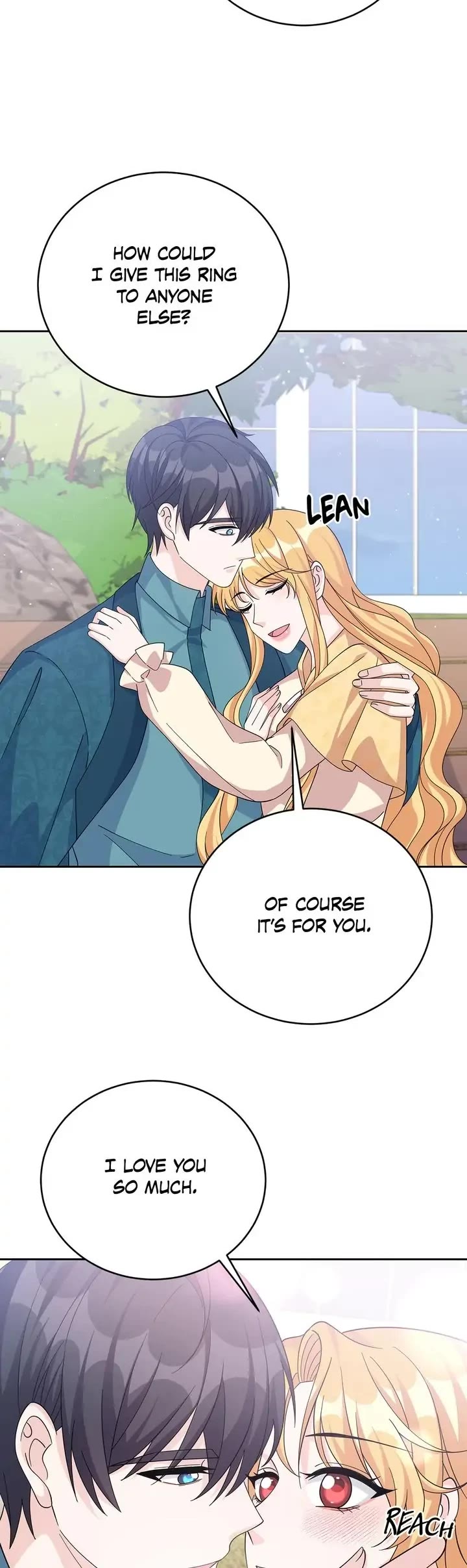 Return of the Female Knight Chapter 61 page 10 - Chapter 61