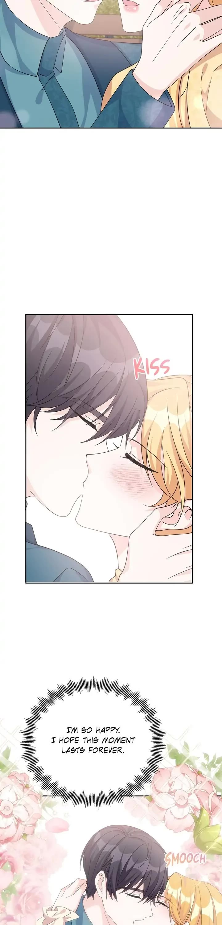Return of the Female Knight Chapter 61 page 11 - Chapter 61