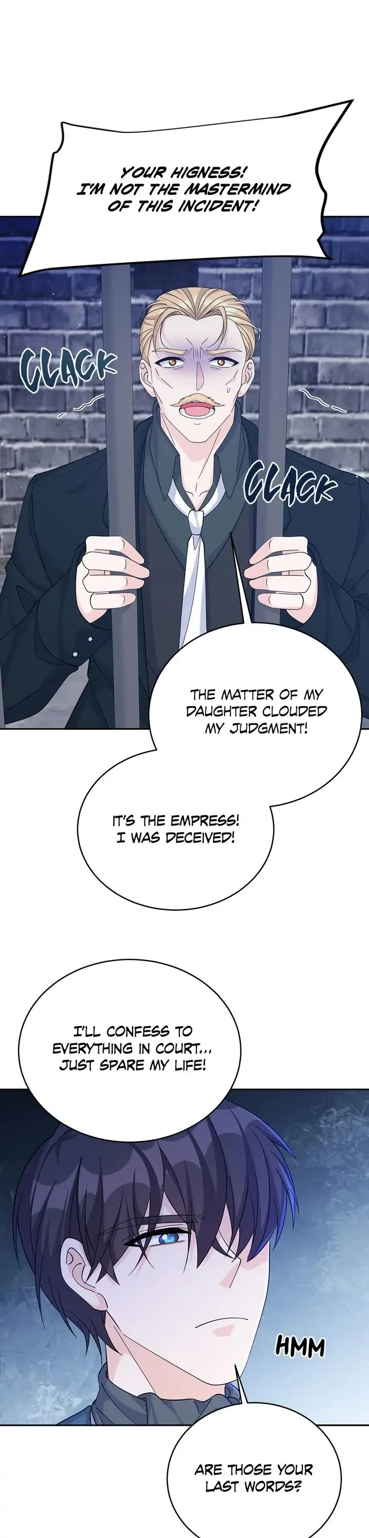 Return of the Female Knight Chapter 61 page 16 - Chapter 61