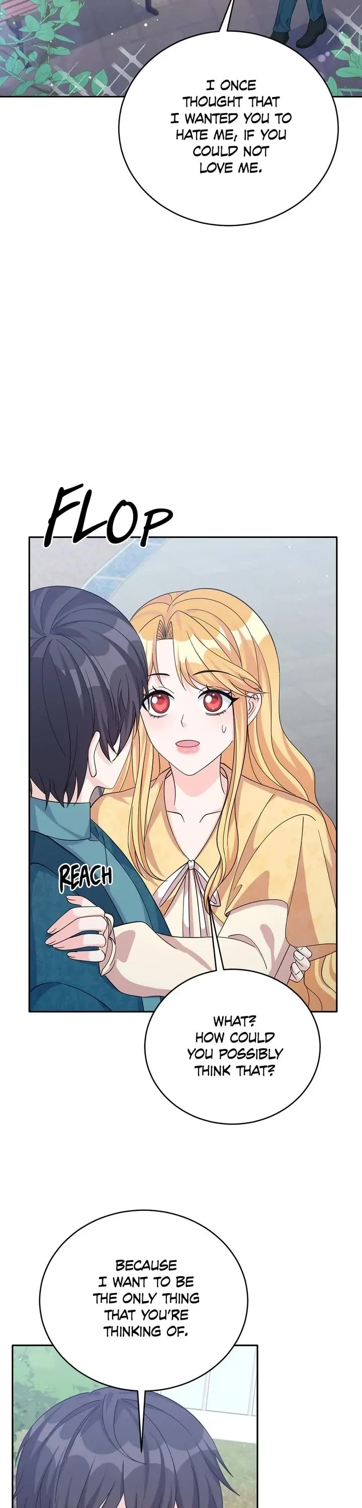 Return of the Female Knight Chapter 61 page 2 - Chapter 61
