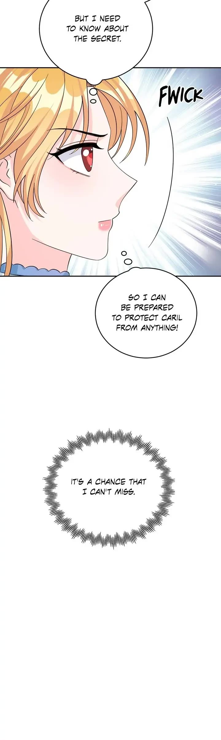 Return of the Female Knight Chapter 61 page 25 - Chapter 61