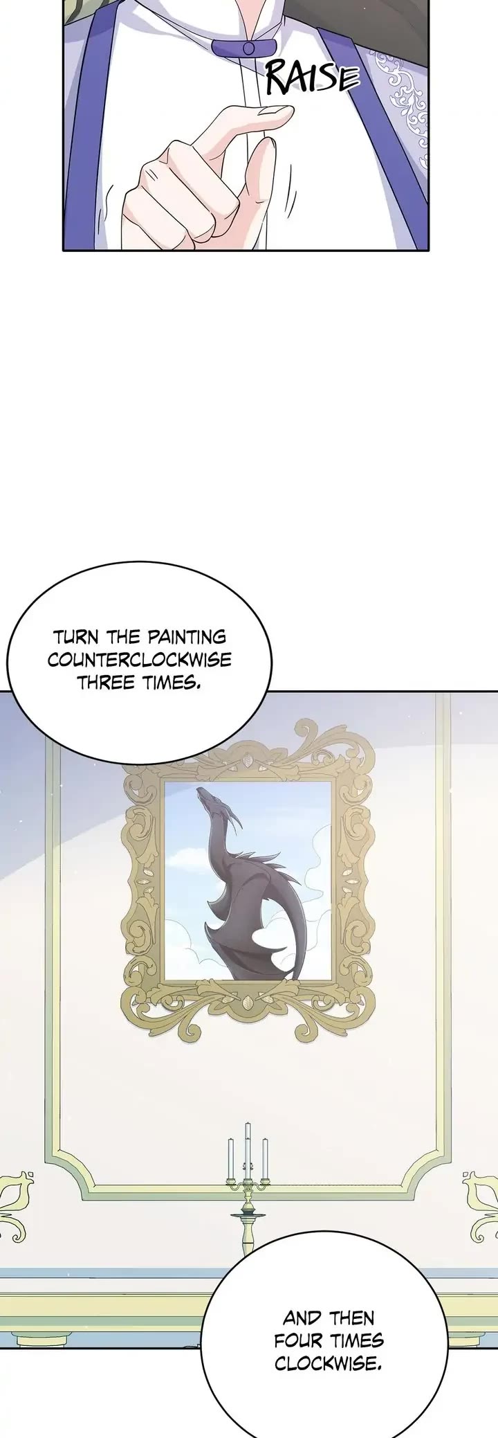 Return of the Female Knight Chapter 61 page 29 - Chapter 61