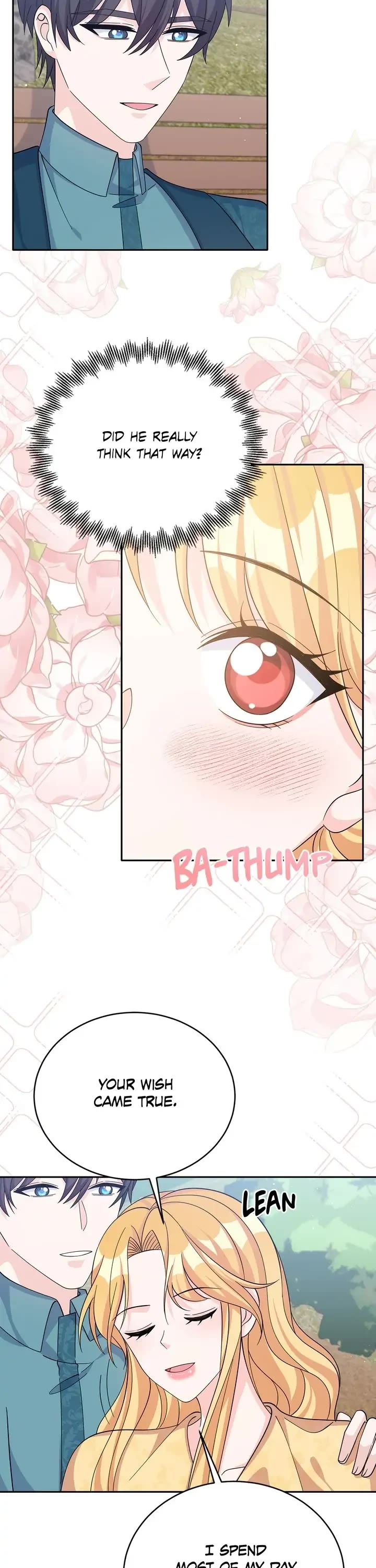 Return of the Female Knight Chapter 61 page 3 - Chapter 61