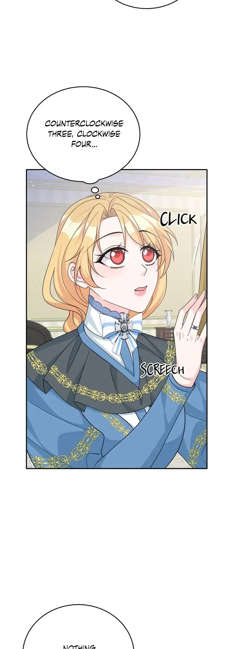 Return of the Female Knight Chapter 61 page 30 - Chapter 61
