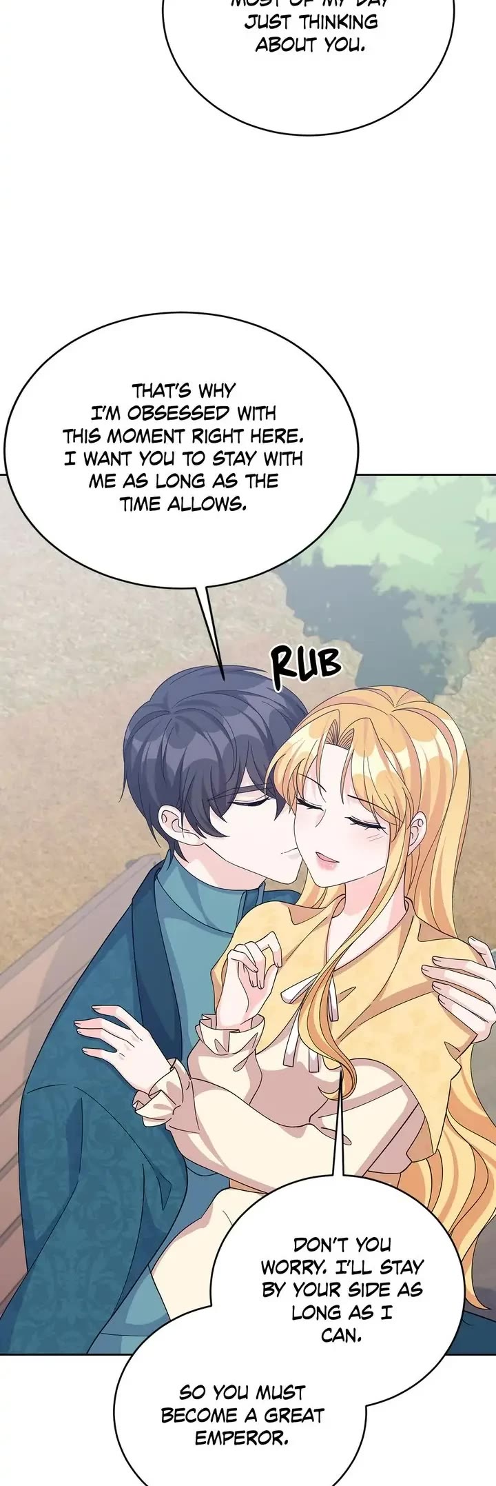 Return of the Female Knight Chapter 61 page 4 - Chapter 61