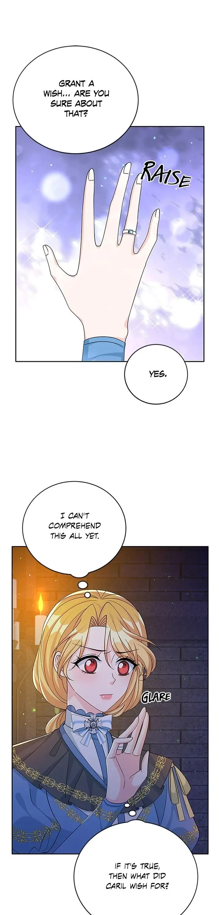 Return of the Female Knight Chapter 62 page 10 - Chapter 62