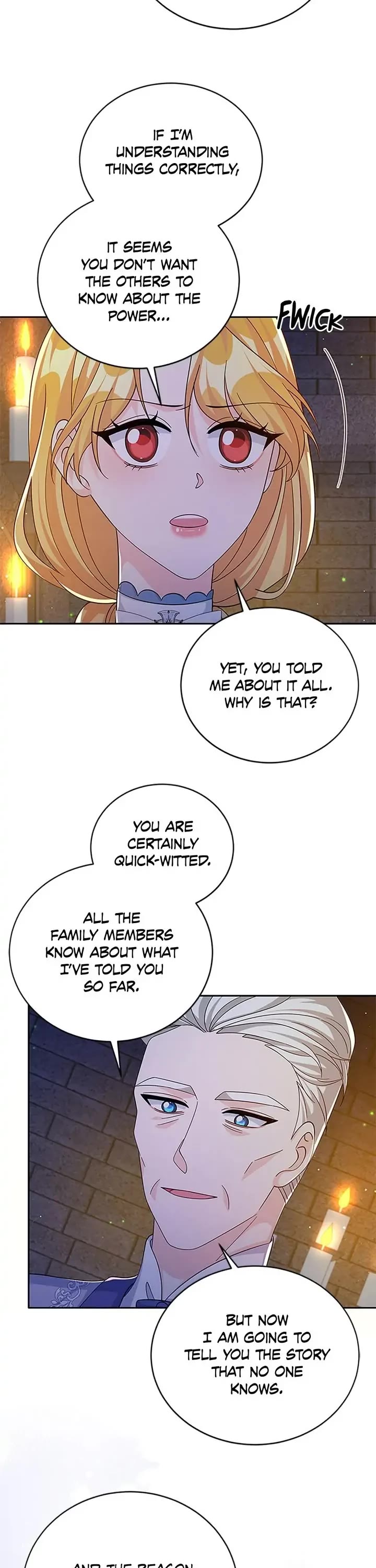 Return of the Female Knight Chapter 62 page 11 - Chapter 62