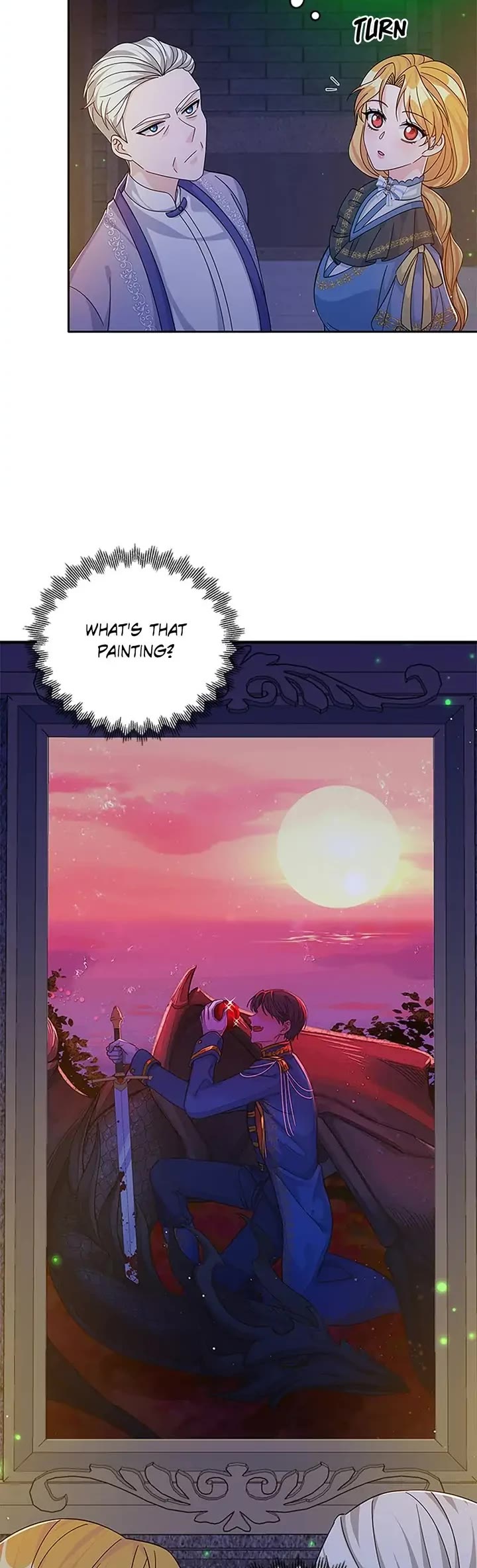 Return of the Female Knight Chapter 62 page 13 - Chapter 62