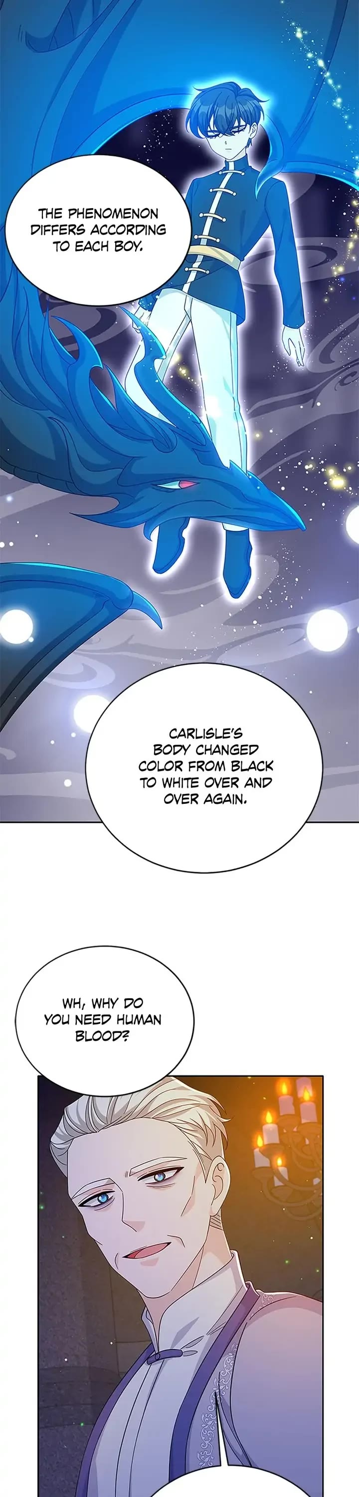 Return of the Female Knight Chapter 62 page 15 - Chapter 62