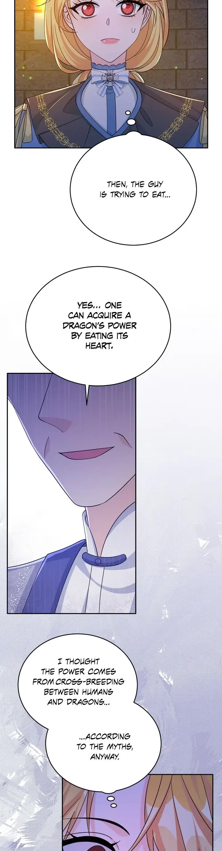 Return of the Female Knight Chapter 62 page 18 - Chapter 62